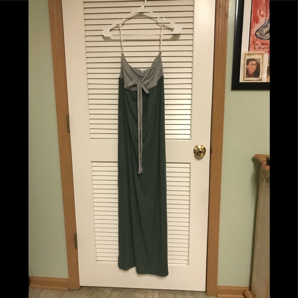 Splendid Maxi Dress